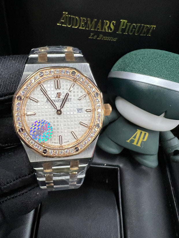 Royal Oak 67651RS Rose Gold