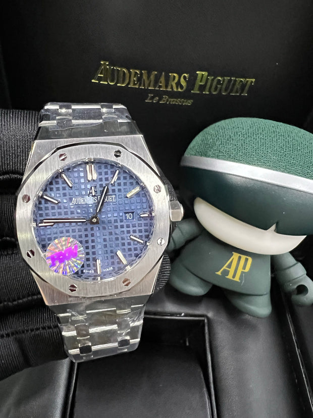 Royal Oak 67651RS Blue
