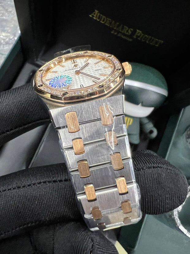 Royal Oak 67651RS Rose Gold
