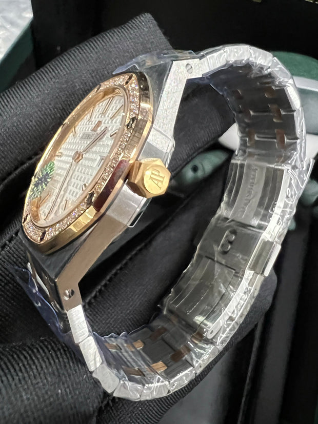 Royal Oak 67651RS Rose Gold