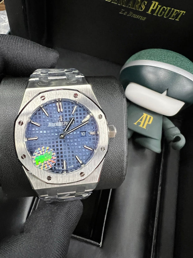 Royal Oak 67651RS Blue