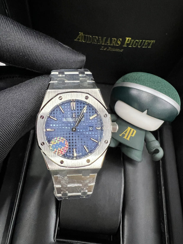 Royal Oak 67651RS Blue