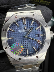 Royal Oak 67651RS Blue