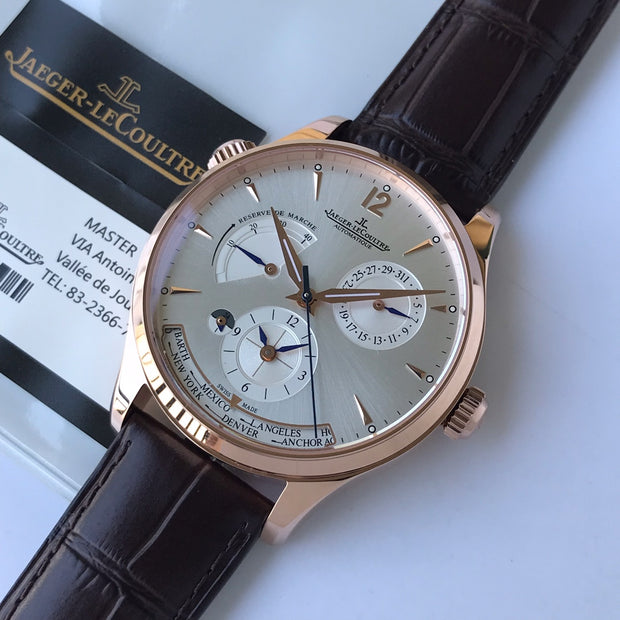 Q1428421 Rose Gold